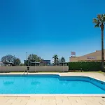 Lovelystay - Bela Vista 3bdr Duplex Penthouse With Pool 公寓 *