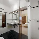 公寓 Lovelystay - Bela Vista 3bdr Duplex Penthouse With Pool *