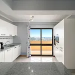Lovelystay - Bela Vista 3bdr Duplex Penthouse With Pool 公寓