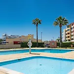 Lovelystay - Bela Vista 3bdr Duplex Penthouse With Pool * 阿尔布费拉