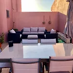 Lovelystay - Bela Vista 3bdr Duplex Penthouse With Pool 公寓