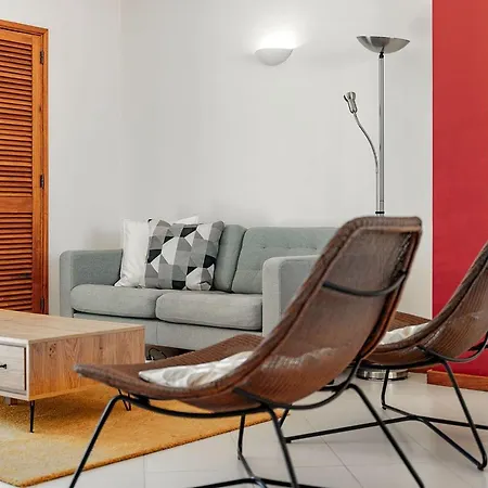 Lovelystay - Bela Vista 3bdr Duplex Penthouse With Pool Apartment Albufeira