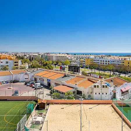 Lovelystay - Bela Vista 3bdr Duplex Penthouse With Pool شقة