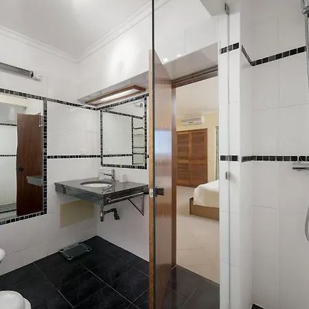 شقة Lovelystay - Bela Vista 3bdr Duplex Penthouse With Pool *