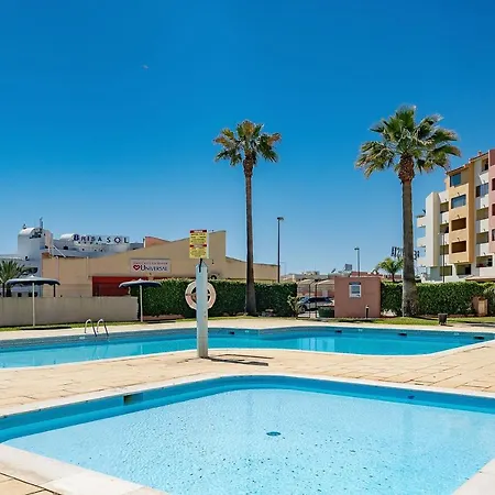 Lovelystay - Bela Vista 3bdr Duplex Penthouse With Pool * البوفيرا