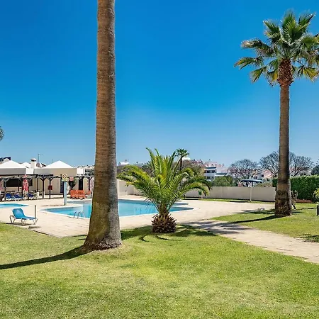 Lovelystay - Bela Vista 3bdr Duplex Penthouse With Pool * Albufeira