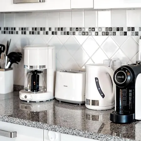 Lovelystay - Bela Vista 3bdr Duplex Penthouse With Pool Appartamento Albufeira