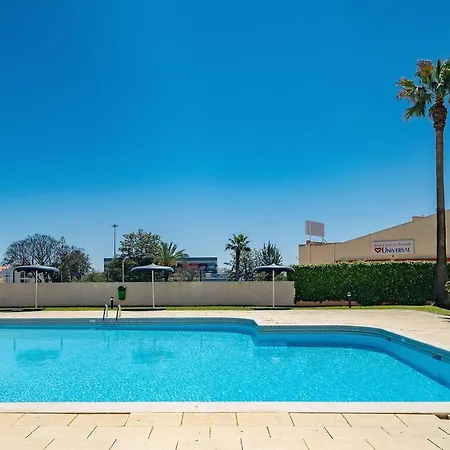 Lovelystay - Bela Vista 3bdr Duplex Penthouse With Pool Appartement *