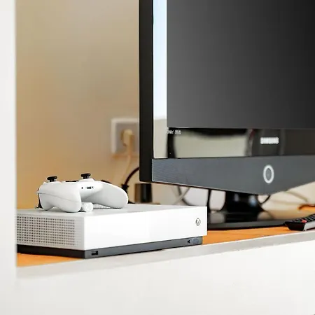 Lovelystay - Bela Vista 3bdr Duplex Penthouse With Pool Appartement Albufeira