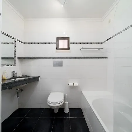 Appartamento Lovelystay - Bela Vista 3bdr Duplex Penthouse With Pool *