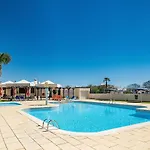 Apartmán Lovelystay - Bela Vista 3bdr Duplex Penthouse With Pool *