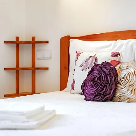 Lovelystay - Bela Vista 3bdr Duplex Penthouse With Pool Apartmán *