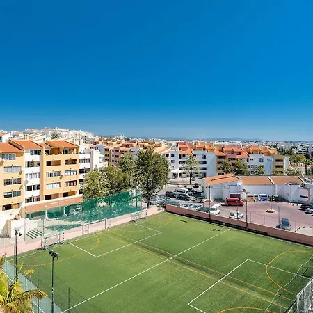 Lovelystay - Bela Vista 3bdr Duplex Penthouse With Pool Apartmán