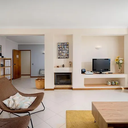 Apartmán Lovelystay - Bela Vista 3bdr Duplex Penthouse With Pool
